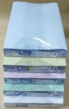 Kertas NCR Warna