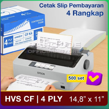 Kertas NCR