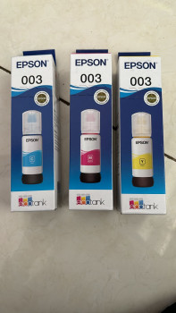 Tinta Printer
