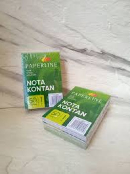 Buku Nota