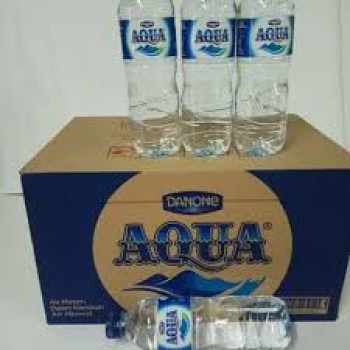 AIR MINERAL 600ml