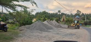PASIR KASAR