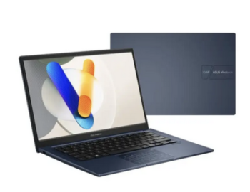Asus Vivobook 14