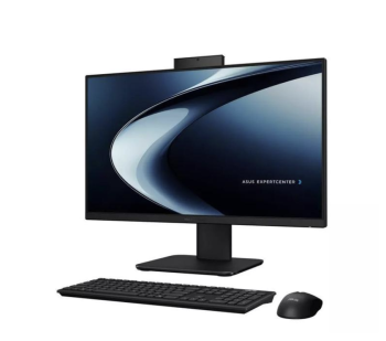PC Dekstop Asus AIO