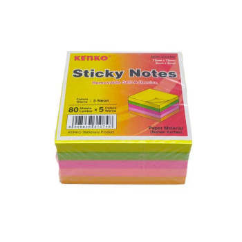 Stick Note 3x3