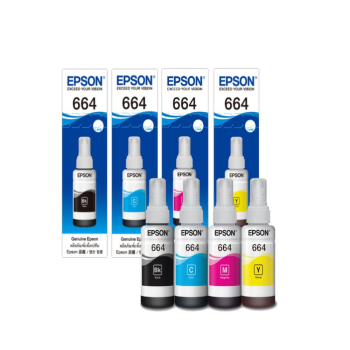 Tinta Printer 100ML
