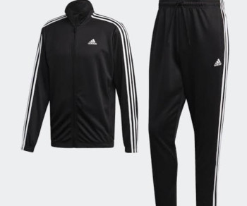 BAJU OLAHRAGA