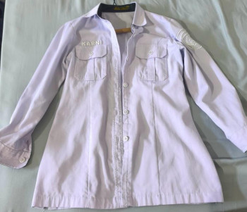 BAJU PRAMUSAJII(SK)