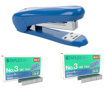 Stapler Sedang No. 3