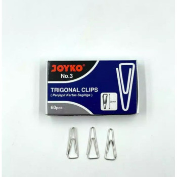 Paper Clip No. 3
