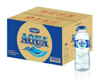 Air Mineral