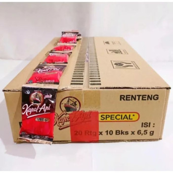 Kopi Kapal Api Saset