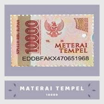 MATERAI
