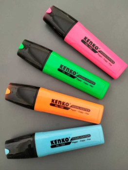 Stabilo Highliter