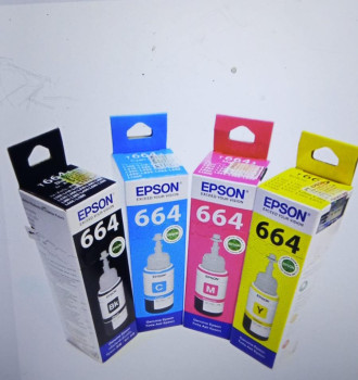Tinta printer