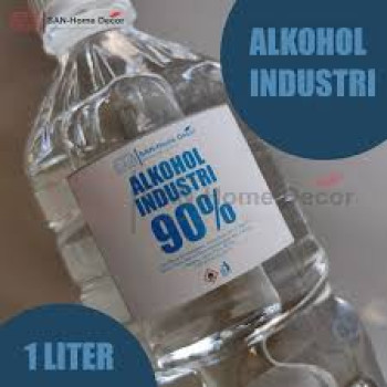 ALKOHOL 90%