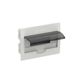 MCB Schneider Mg Domae + Box Pengaman