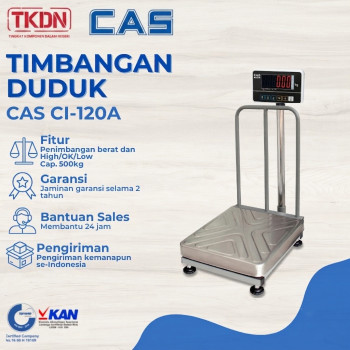 TIMBANGAN / BIARA
