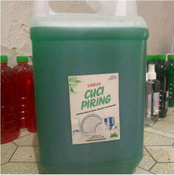 SABUN CUCI PIRING
