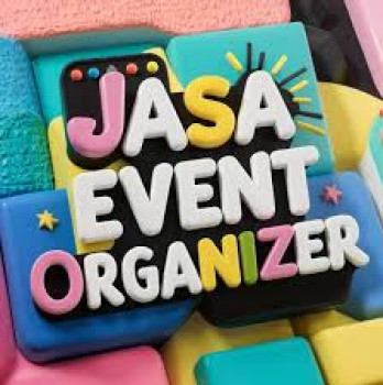JASA PENYELENGGARA ACARA/EVENT ORGANIZER