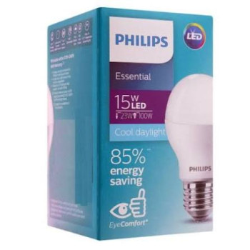 LAMPU LED 15watt