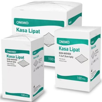 Kasa lipat