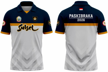 Baju Kaos Peserta / Panitia