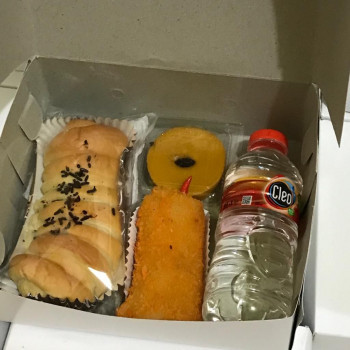 Snack Dos