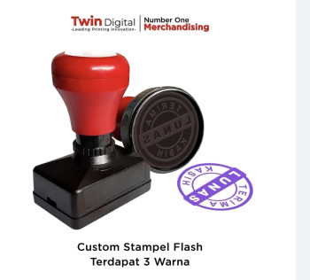 Stempel flash