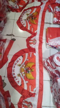 Umbul umbul Bendera