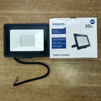 LAMPU SOROT LED