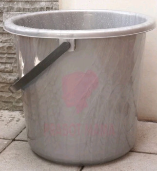 Ember plastik