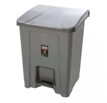 Tempat Sampah Pedal Injak