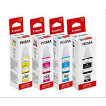 Tinta Printer Canon G3010