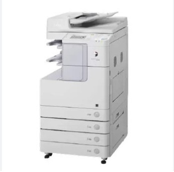 Jas Fotocopy Hitam Putih A4