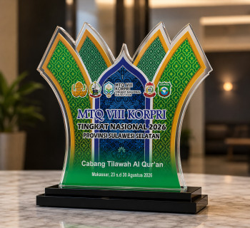 PLAKAT BAHAN AKLIRIK