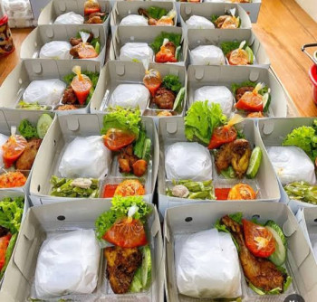 NASI DOS
