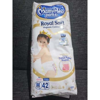 Popok Bayi