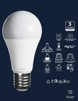 LAMPU LED