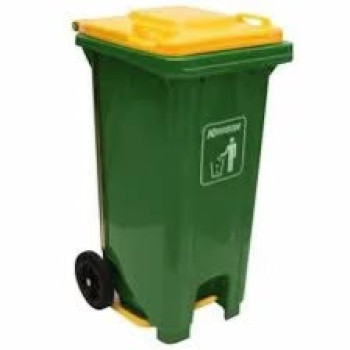 TEMPAT SAMPAH BESAR
