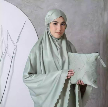 MUKENAH