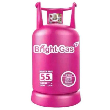 TABUNG GAS 5kg