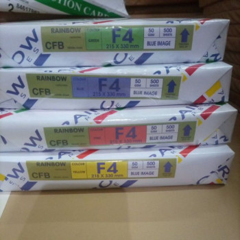 KERTAS NCR