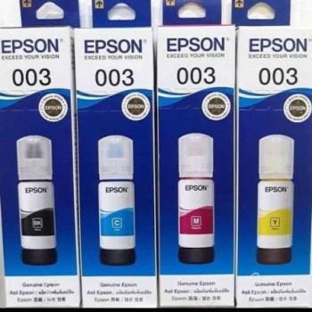 Tinta Printer