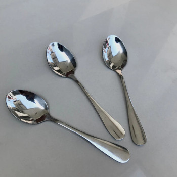 Sendok Kue Stainless steel