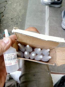 Oli Pisco