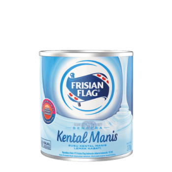 Susu kental manis