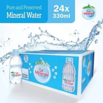 AIR MINERAL 330ml
