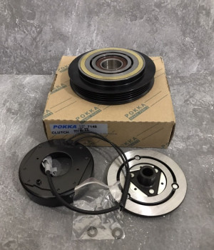 Magnetic Clutch AC Suzuki APV