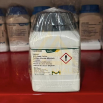 Nitrate Kalium Nitrat KNO3